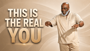 Identity Revealed-The Hidden Man Within