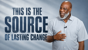 Identity- The Driver Of Lasting Change