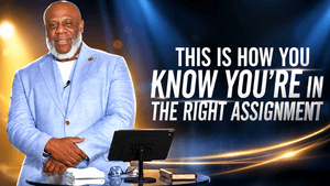 The Assignment 