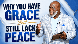 Grace and Peace