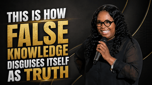 The Misidentification of Godly Knowledge