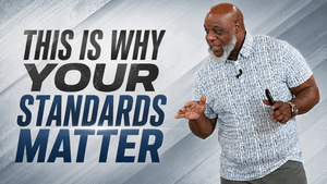 Identity Sets The Standard