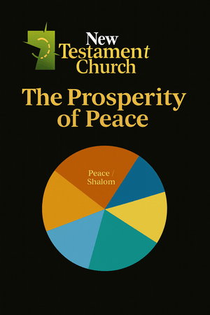 The Prosperity of Peace 