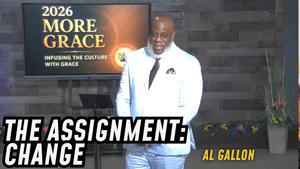How Do You Fulfill the Assignment of Change