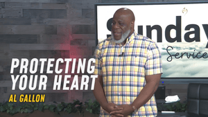 Are You Protecting Your Heart