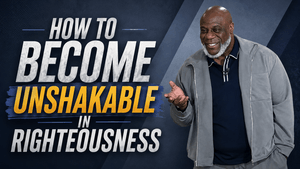 Established In Righteousness