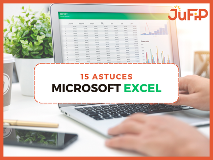 15 astuces Microsoft Excel