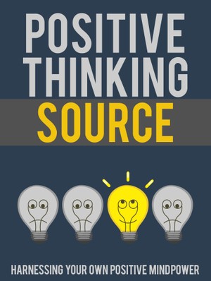 Positive Thinking Source