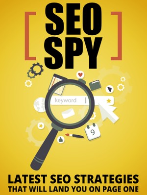 SEO Spy