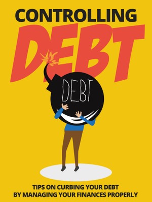 Controlling Debt