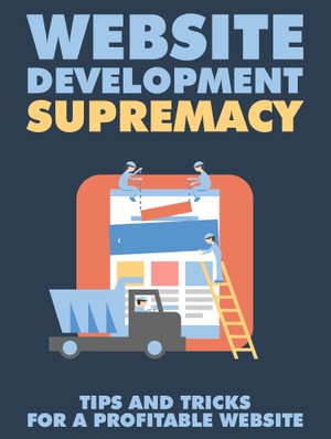 Website Development Supremacy