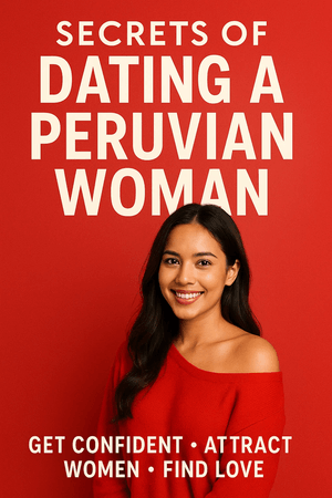 Secrets of Dating a Peruvian Woman
