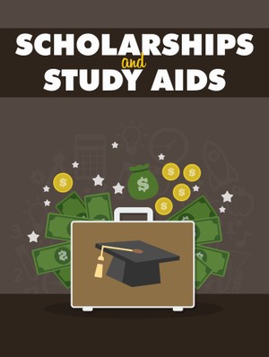 Scholarships and Study Aids