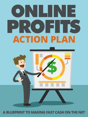 Online Profits Action Plan