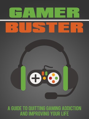 Gamer&#x27;s Buster