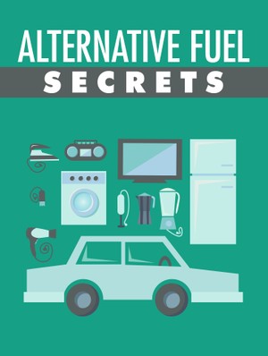 Alternative Fuel Secrets