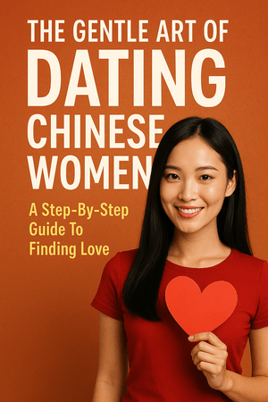 The Gentle Art of Dating Chinese Women
