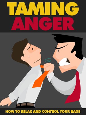 Taming Anger