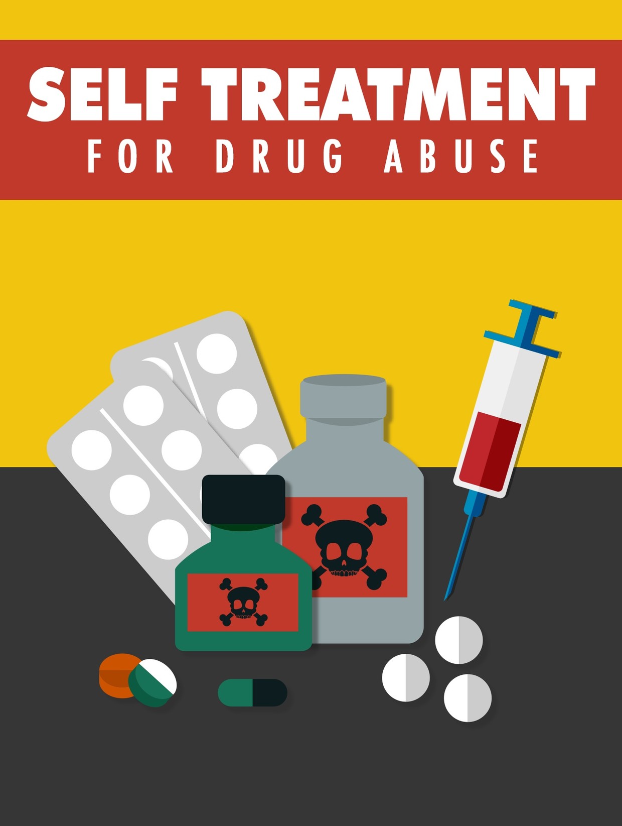 self-treatment-for-drug-abuse