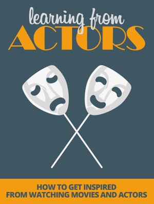 Learning From Actors