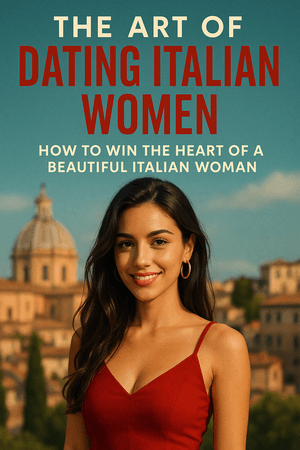 The Art of Dating Italian Women
