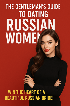 The Gentleman&#x27;s Guide to Dating Russian Women