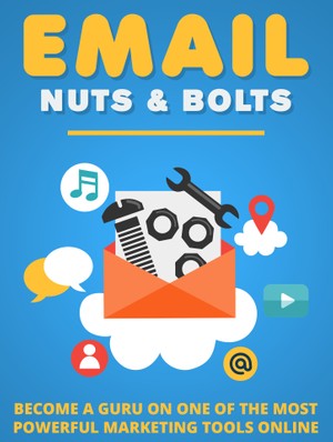 Email Nuts and Bolts