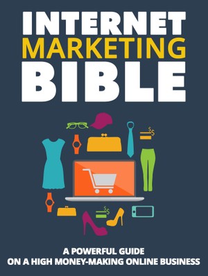 Internet Marketing Bible