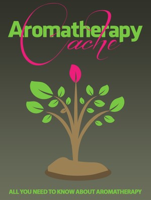 Aromatherapy Cache