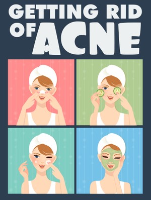 Getting Rid Of Acne