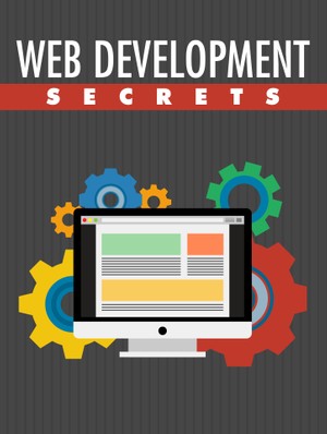 Web Development Secrets