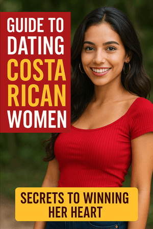 Guide To Dating Costa Rican Women