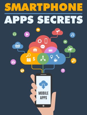 Smartphone Apps Secrets