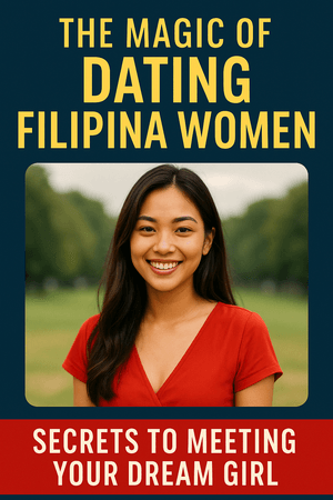 The Magic Of Dating Filipina Women