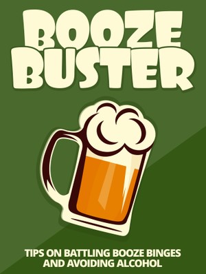 Booze Buster