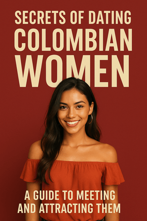 Secrets of Dating Colombian Women