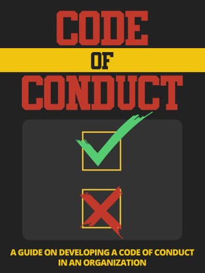 Code of Conduct