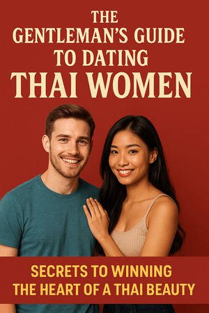 The Gentleman’s Guide To Dating Thai Women