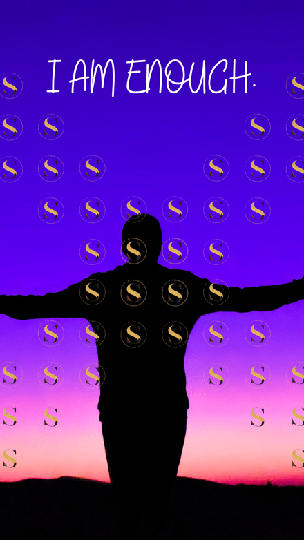 MANTRAS_2_I AM ENOUGH