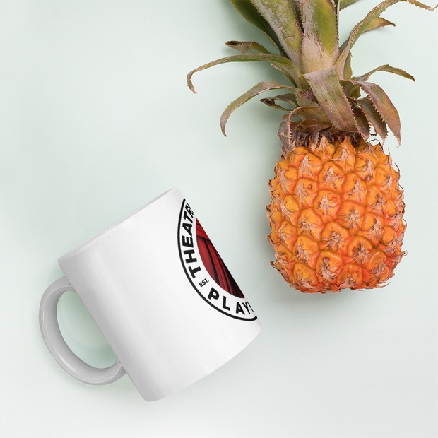 Theatre South Playhouse Coffee Mug
