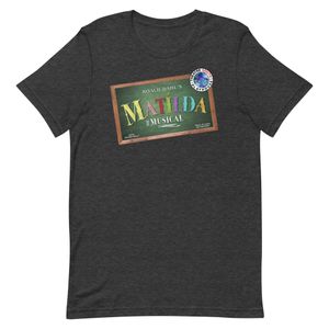 MATILDA Pro Adult T-Shirt