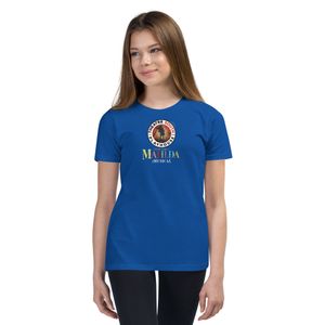 MATILDA Pro Red Logo Children's T-Shirt