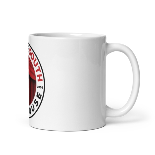 Theatre South Playhouse Coffee Mug