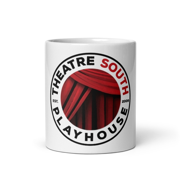 Theatre South Playhouse Coffee Mug