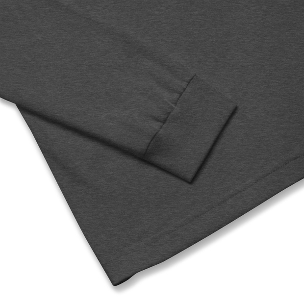 Theatre South Playhouse Adult Long Sleeve Tee