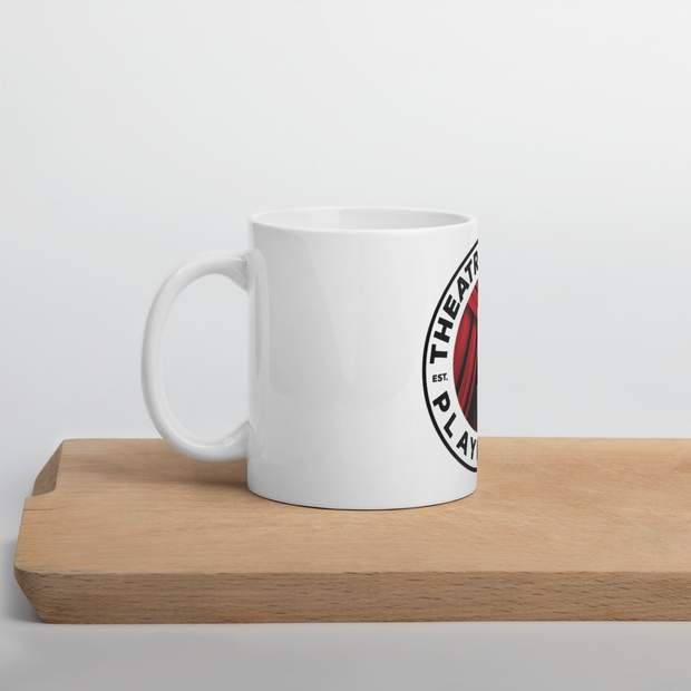 Theatre South Playhouse Coffee Mug