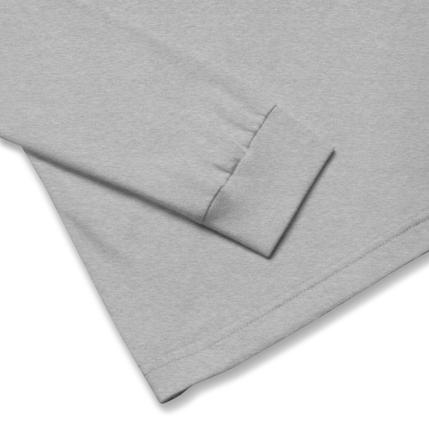 Theatre South Playhouse Adult Long Sleeve Tee