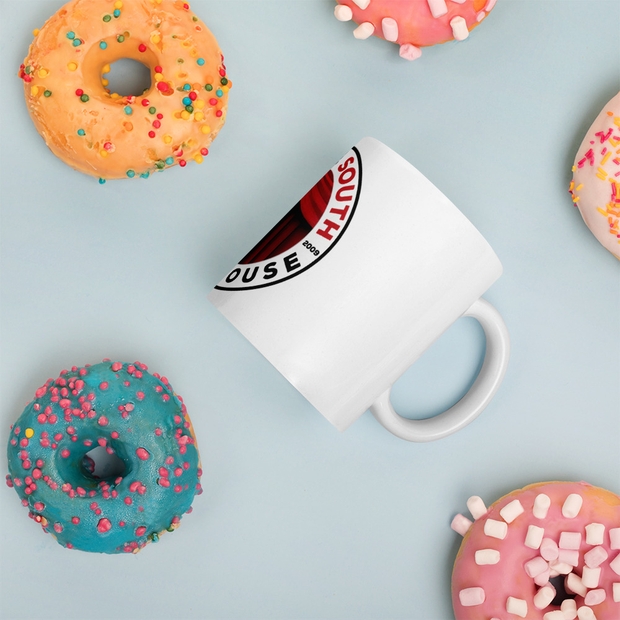 Theatre South Playhouse Coffee Mug