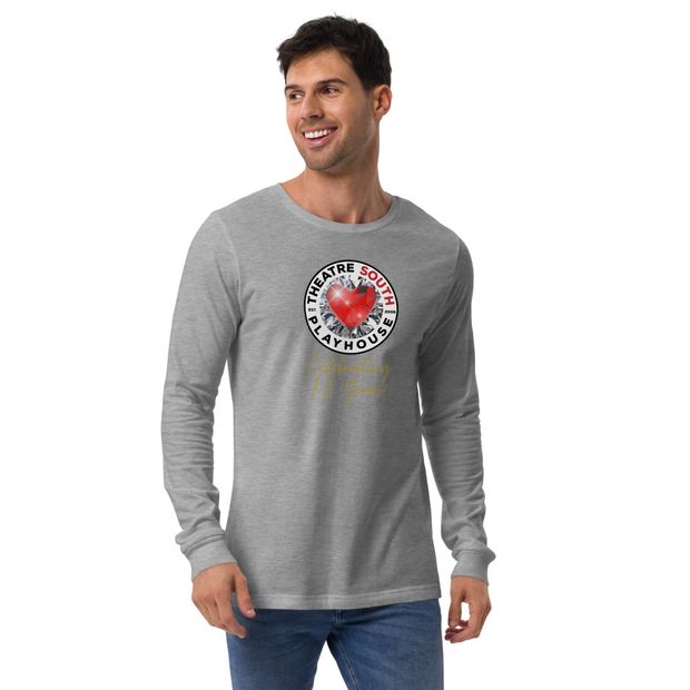 15 Year Adult Long Sleeve Tshirt