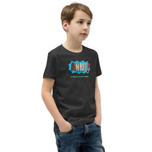 ANNIE 2025 - Youth T-Shirt